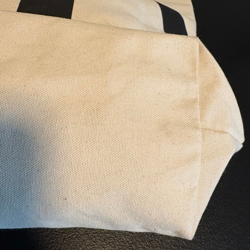 Architectural Digest Canvas Tote Bag - Picture 7 of 8